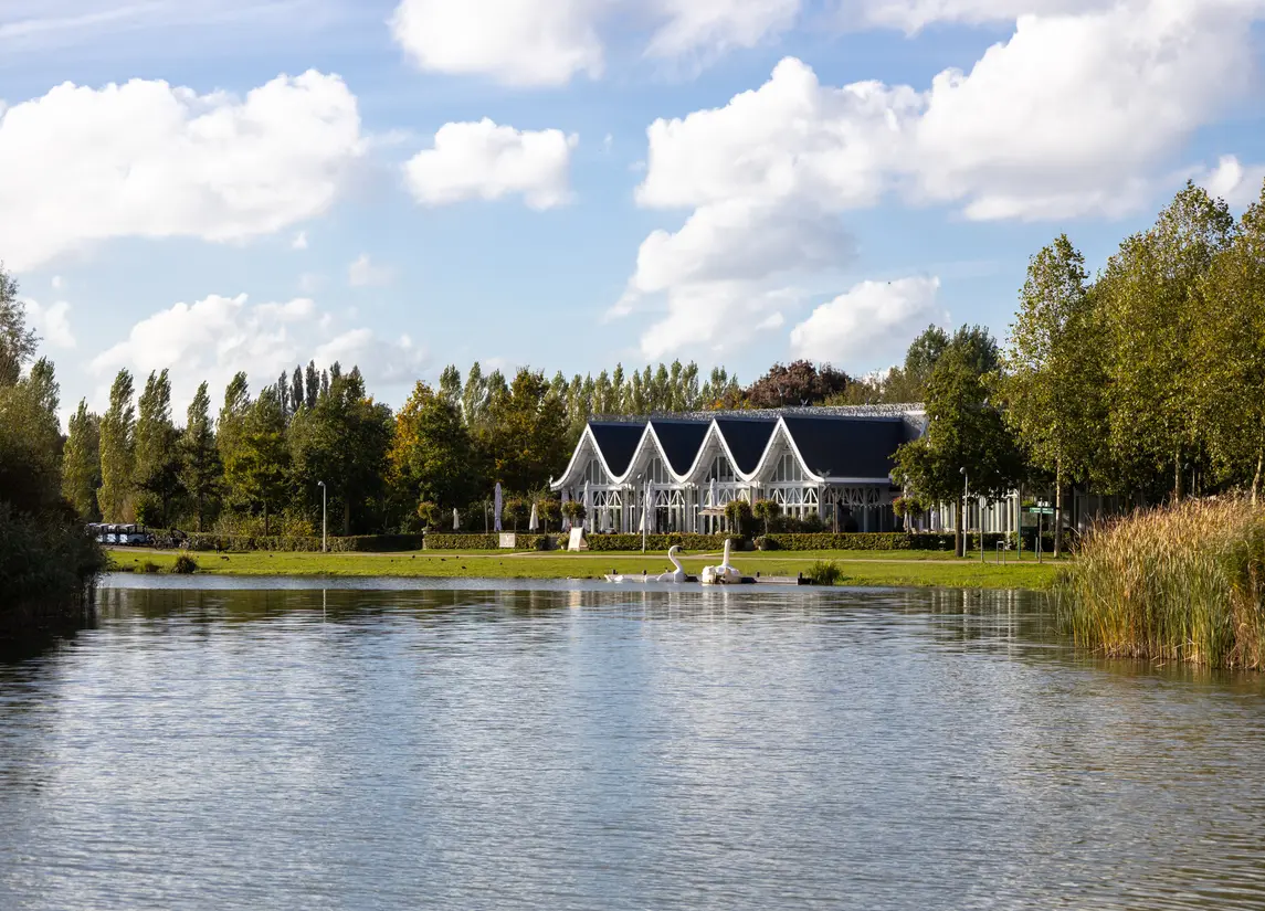 Parkzichtlaan 158
