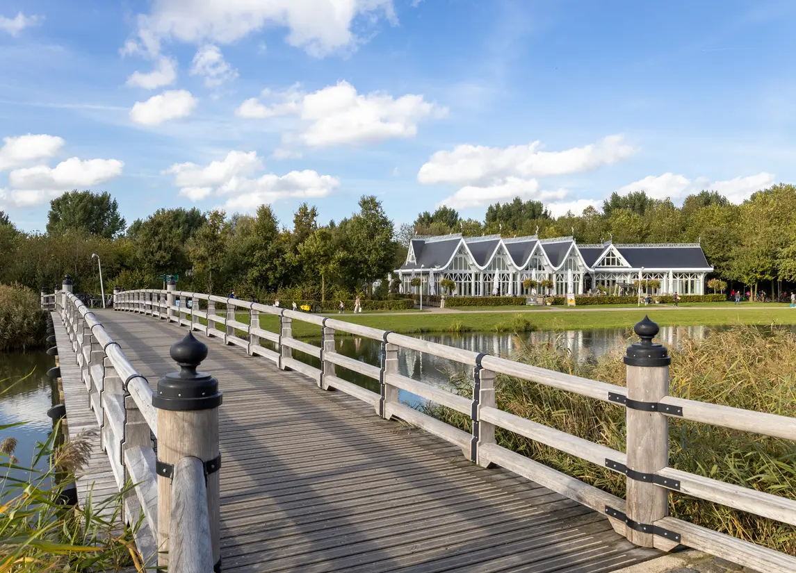 Parkzichtlaan 158