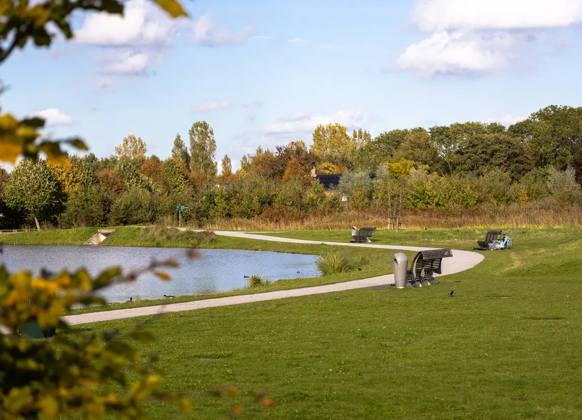 Parkzichtlaan 158