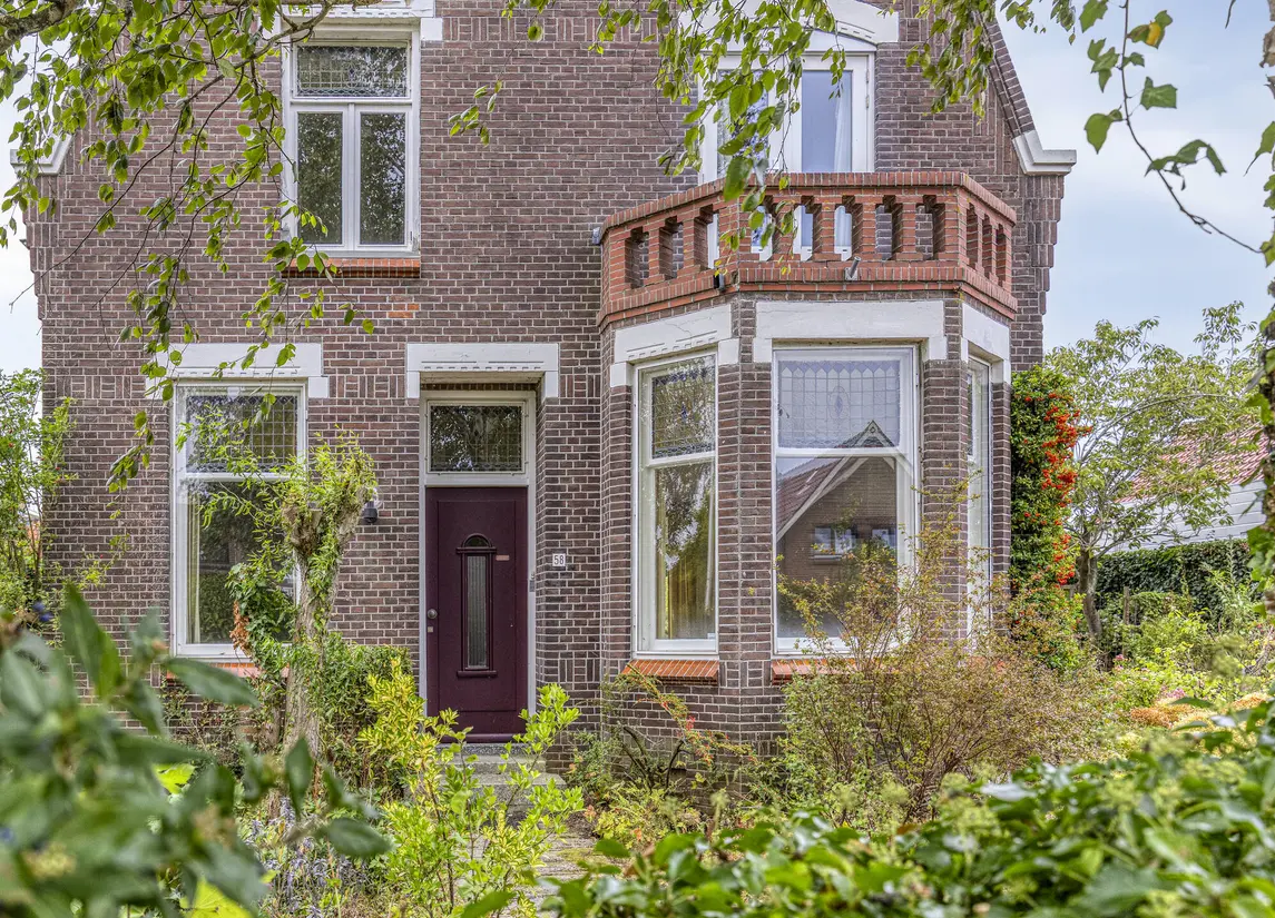 Burg de Zeeuwstraat 58