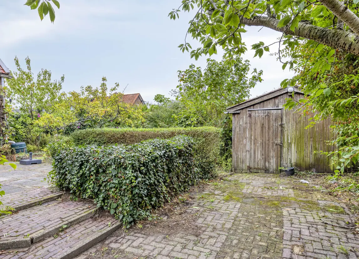 Burg de Zeeuwstraat 58