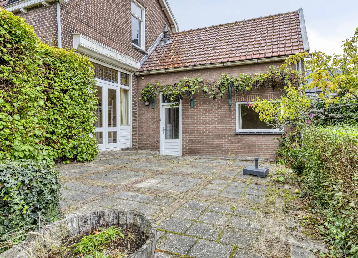 Burg de Zeeuwstraat 58