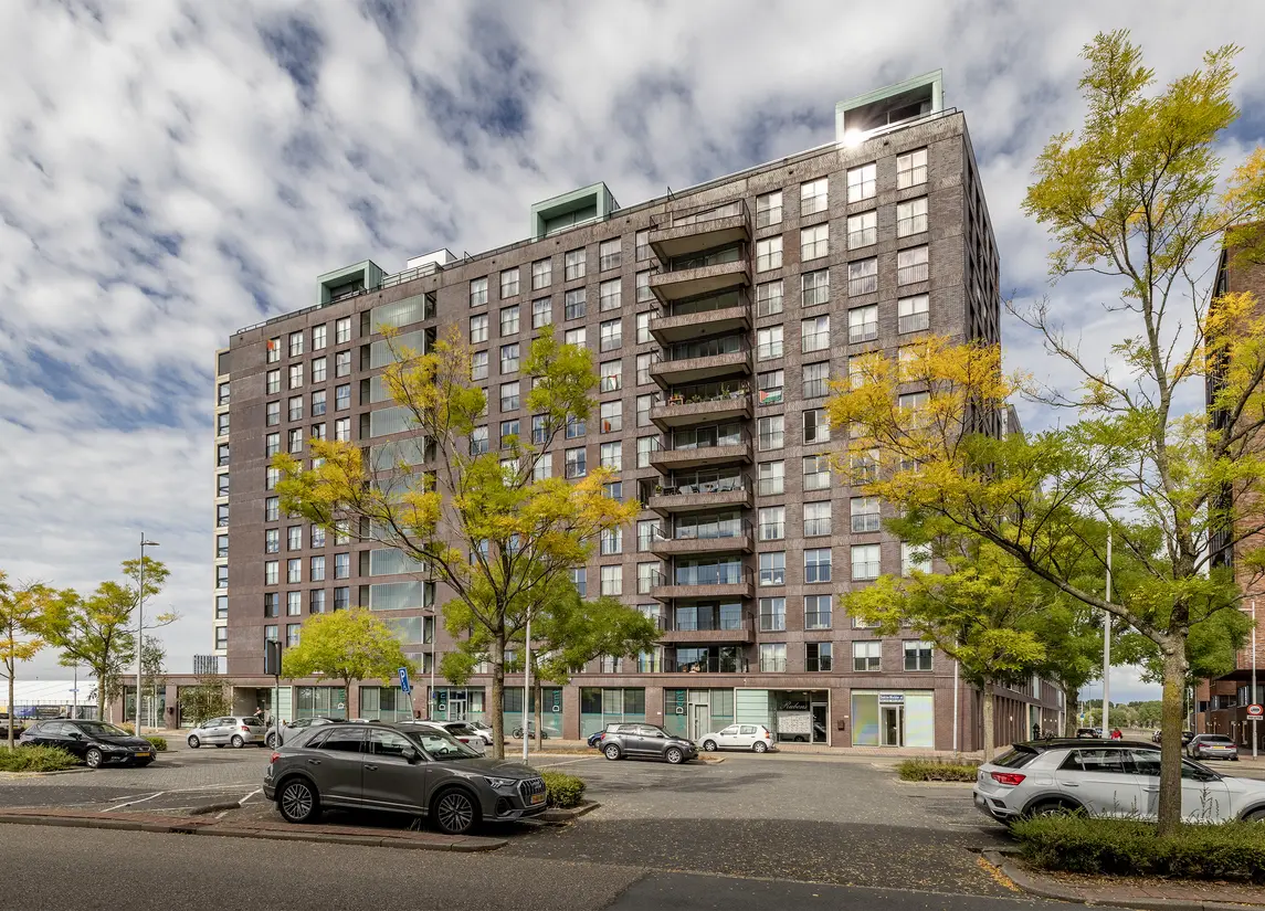Cor Kieboomplein 305
