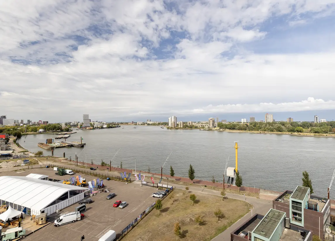 Cor Kieboomplein 305