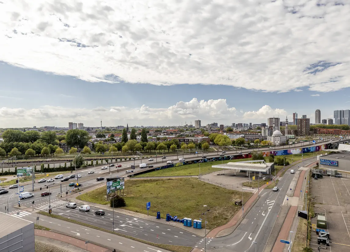 Cor Kieboomplein 305
