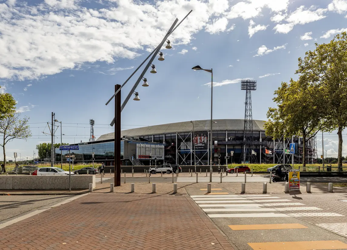 Cor Kieboomplein 305
