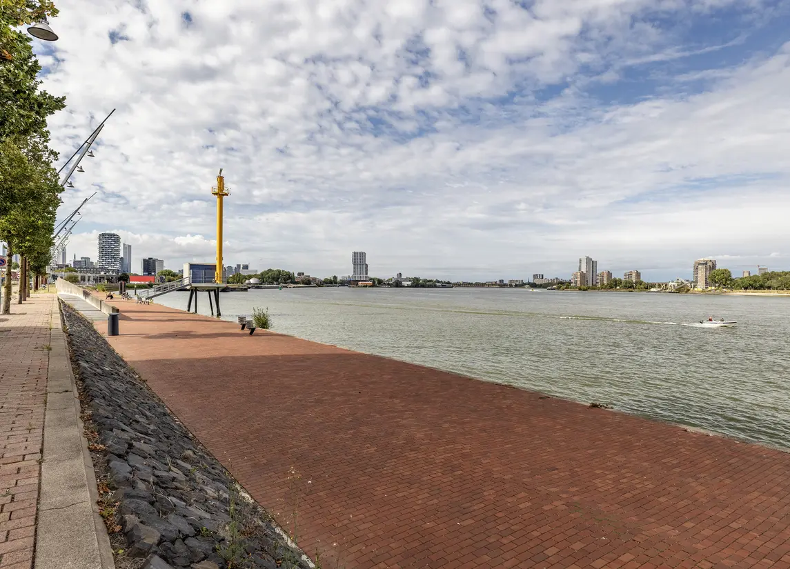 Cor Kieboomplein 305