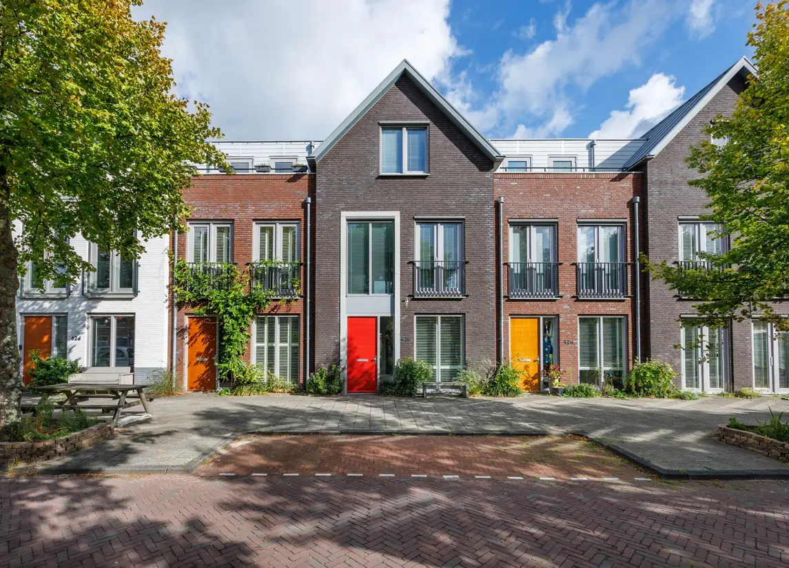 Haarlemmerweg 42B