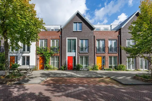 Haarlemmerweg 42B
