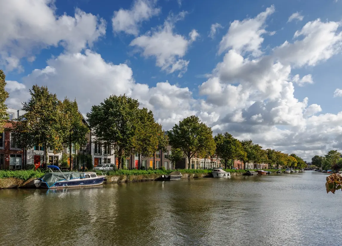 Haarlemmerweg 42B