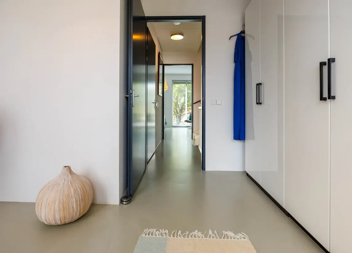 Haarlemmerweg 42B