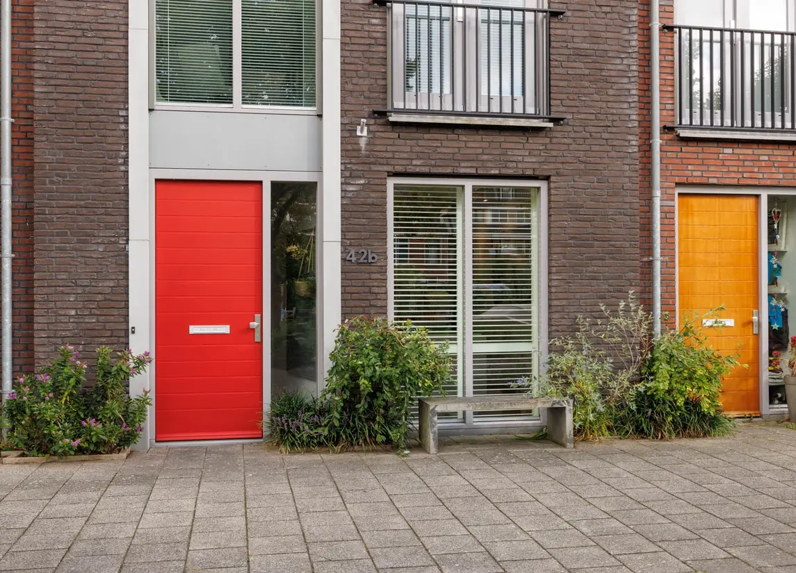Haarlemmerweg 42B