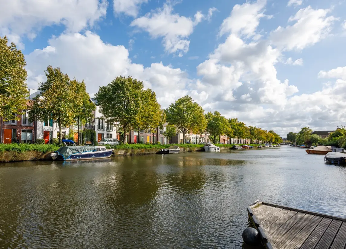 Haarlemmerweg 42B