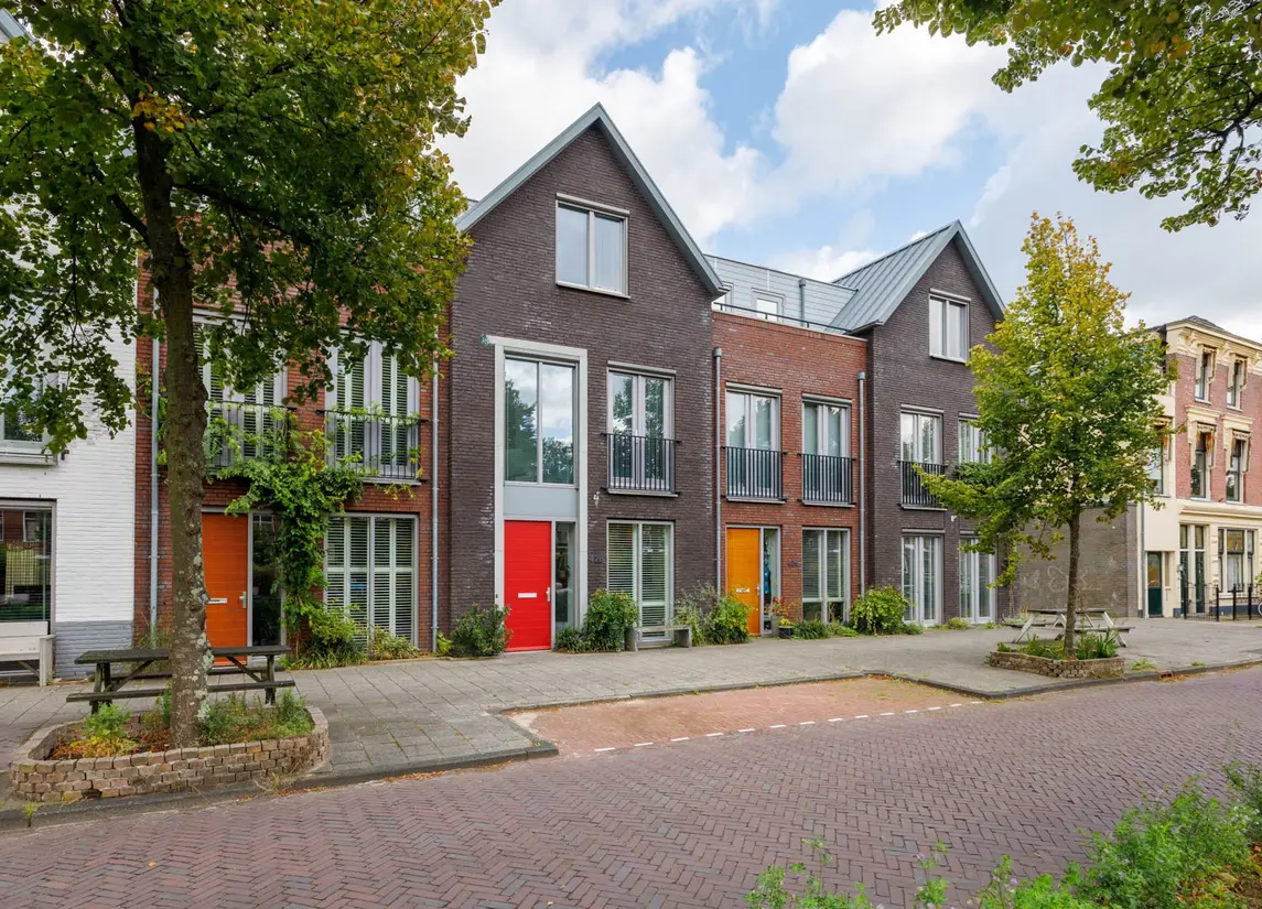 Haarlemmerweg 42B