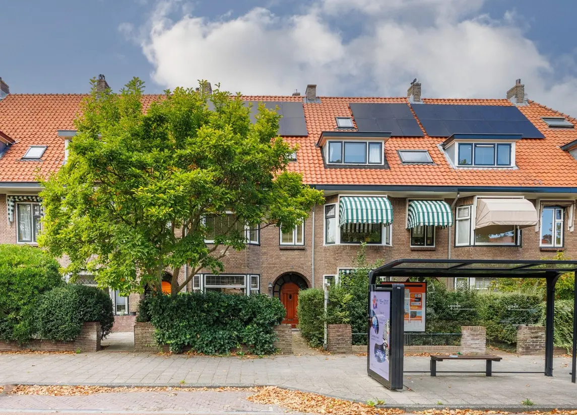 De Sitterlaan 78