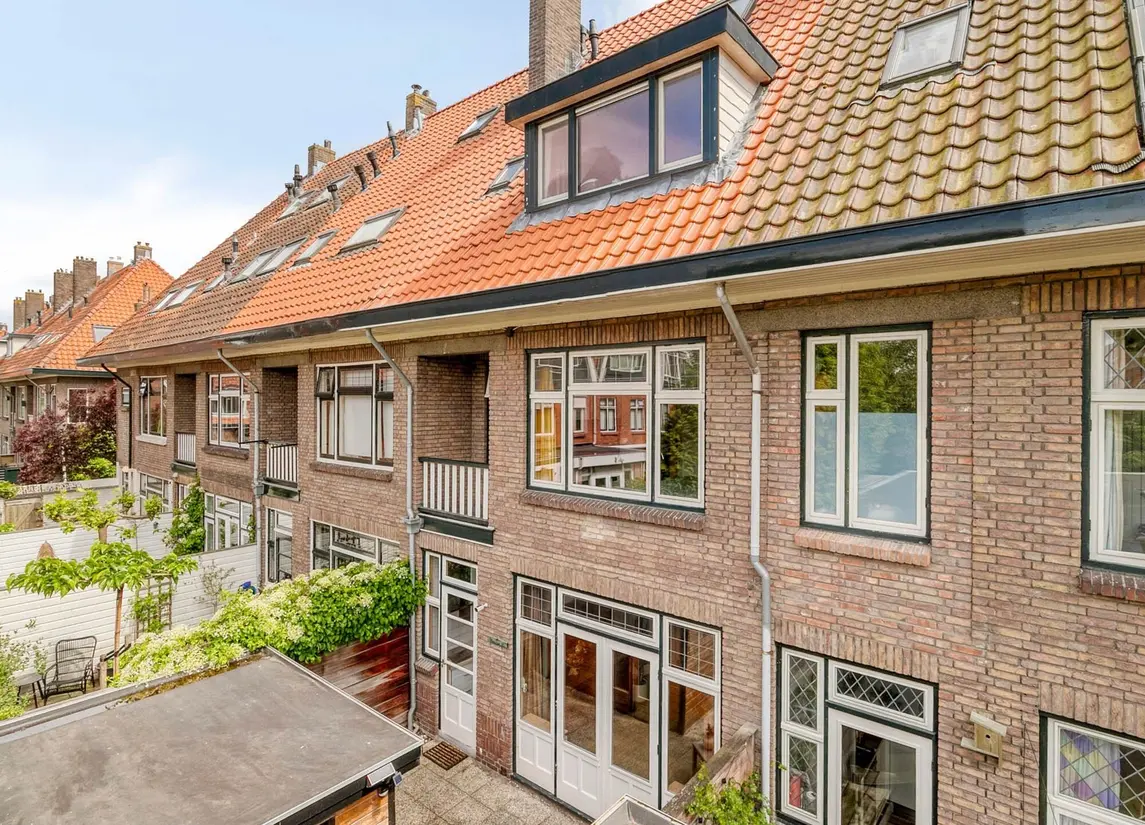 De Sitterlaan 78
