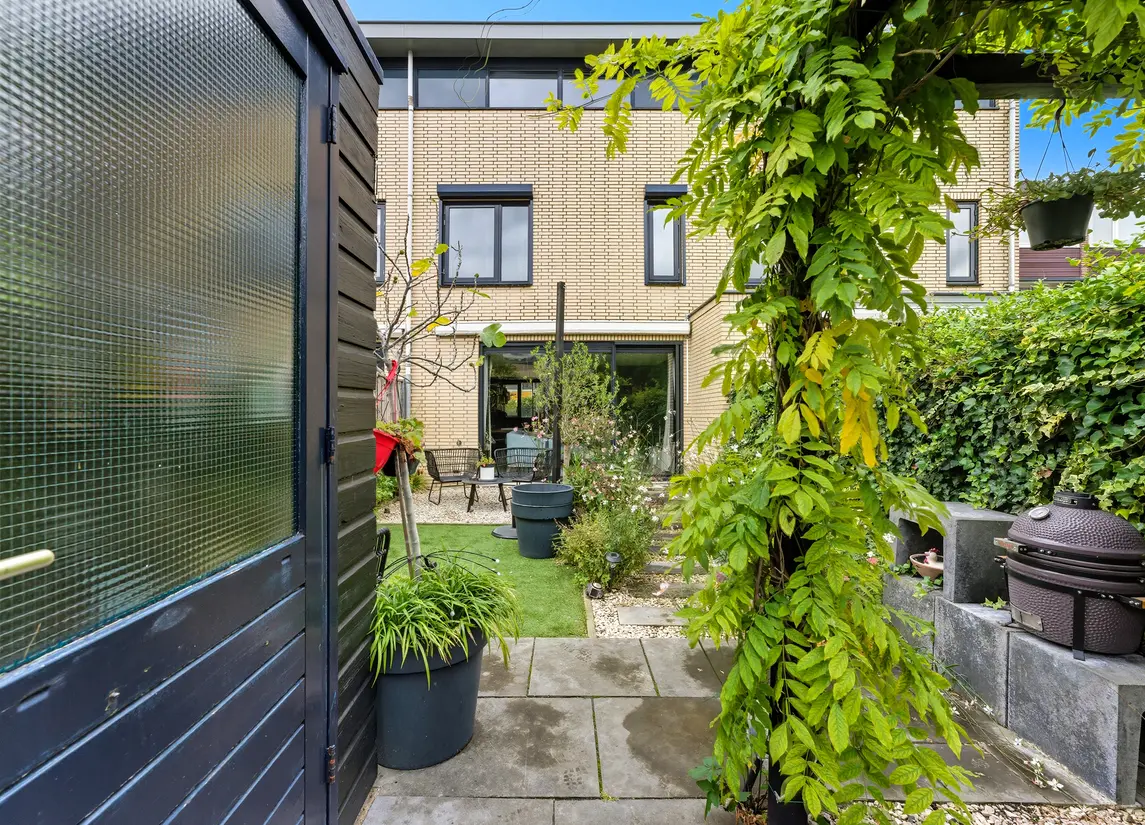 Lorentzstraat 25B