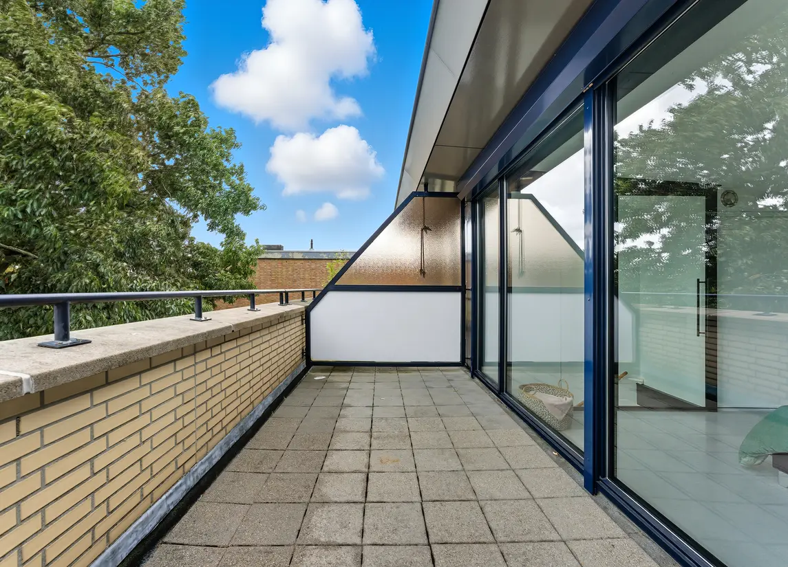 Lorentzstraat 25B