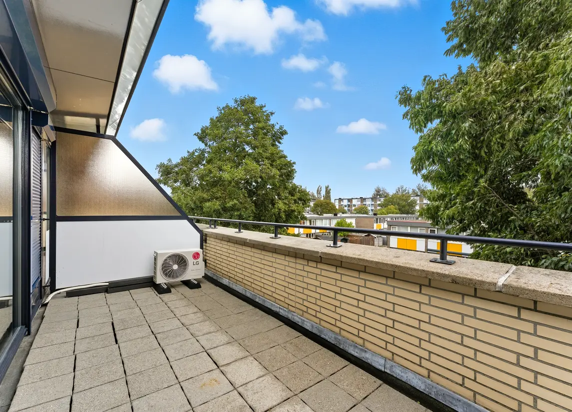 Lorentzstraat 25B