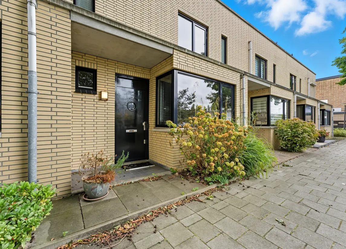 Lorentzstraat 25B