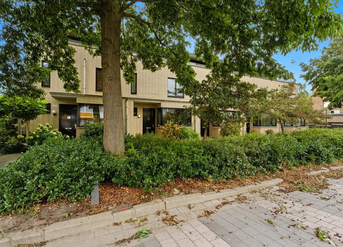 Lorentzstraat 25B