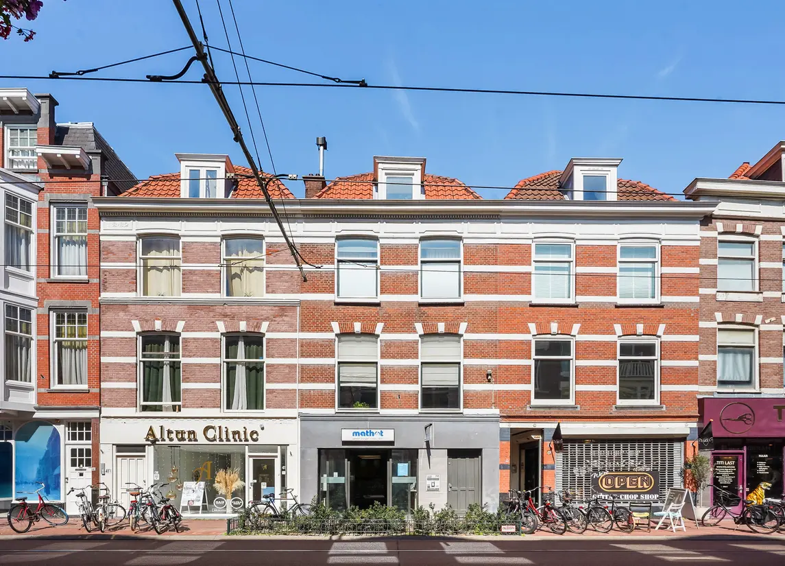 Zoutmanstraat 39