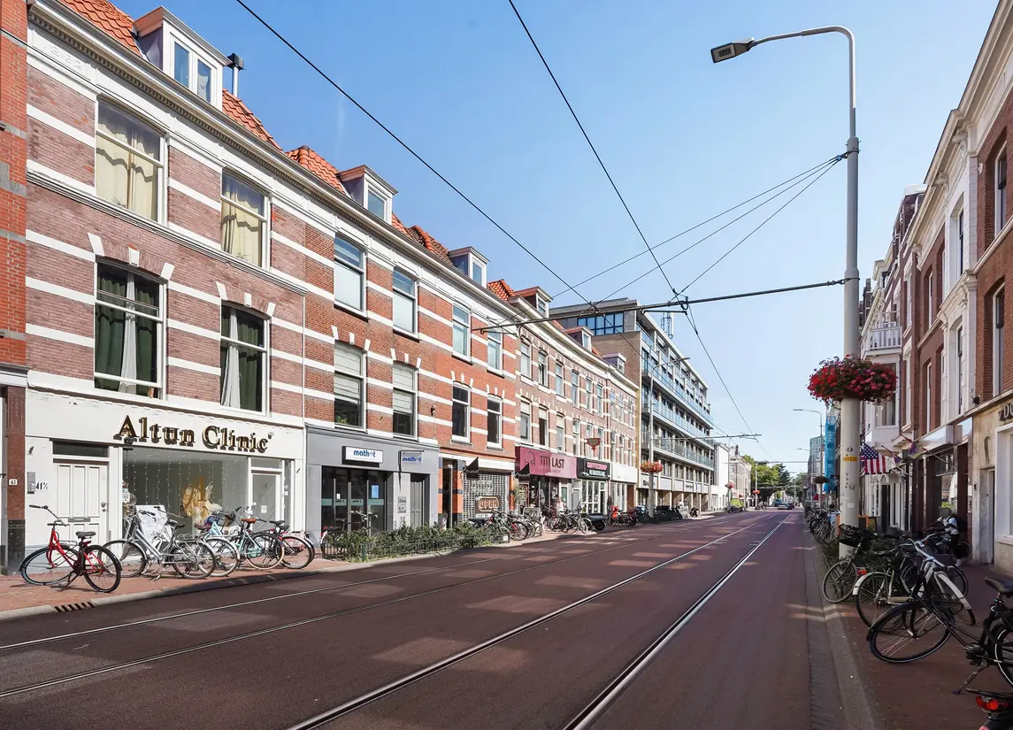 Zoutmanstraat 39