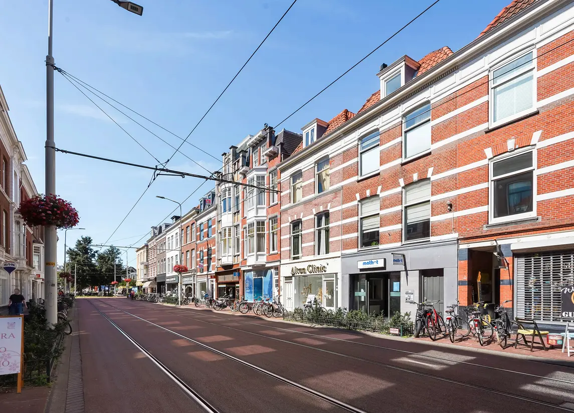 Zoutmanstraat 39