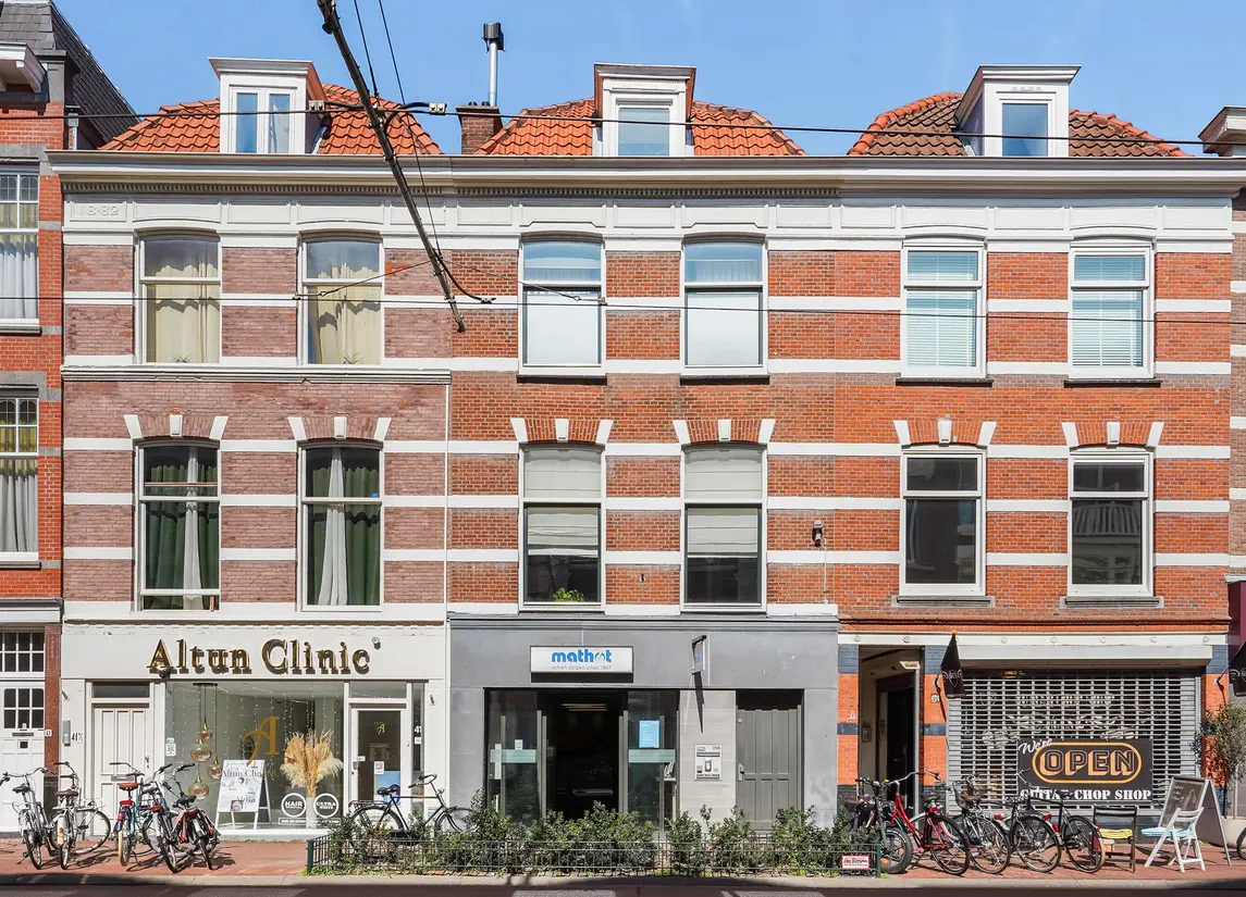 Zoutmanstraat 39