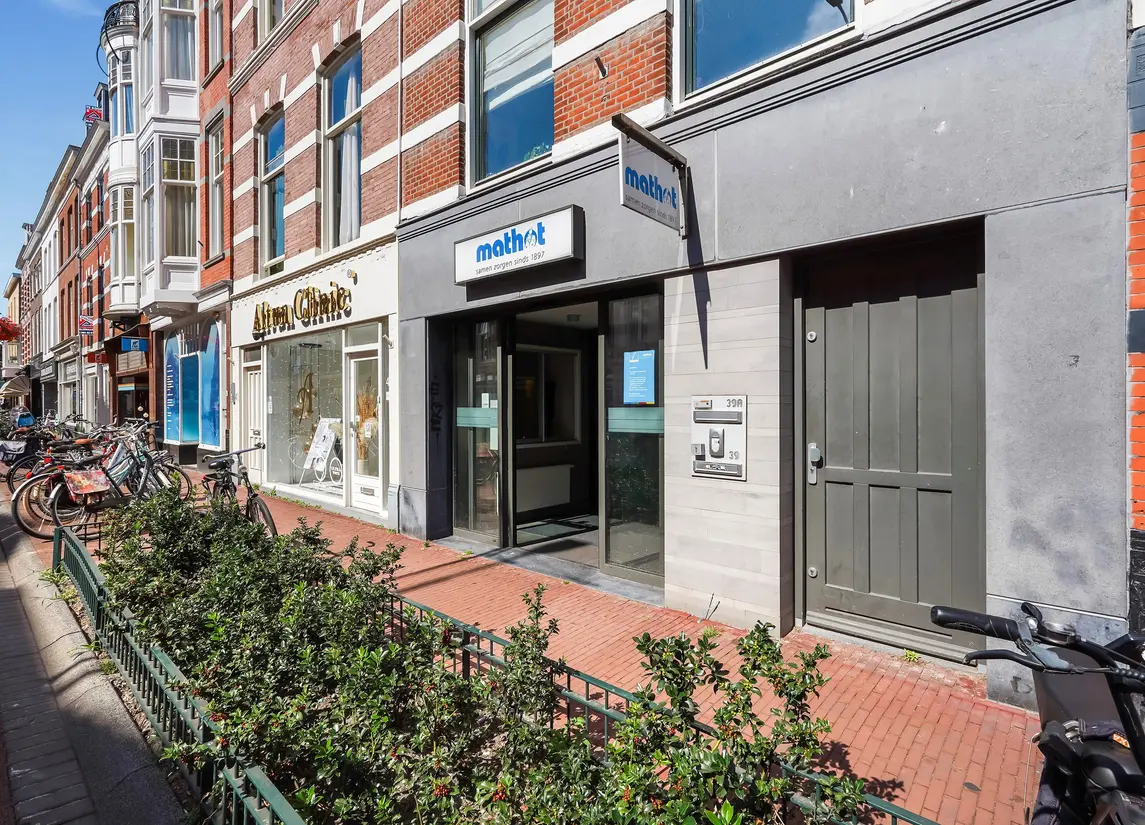 Zoutmanstraat 39