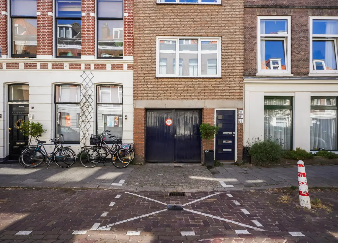 Zoutmanstraat 39