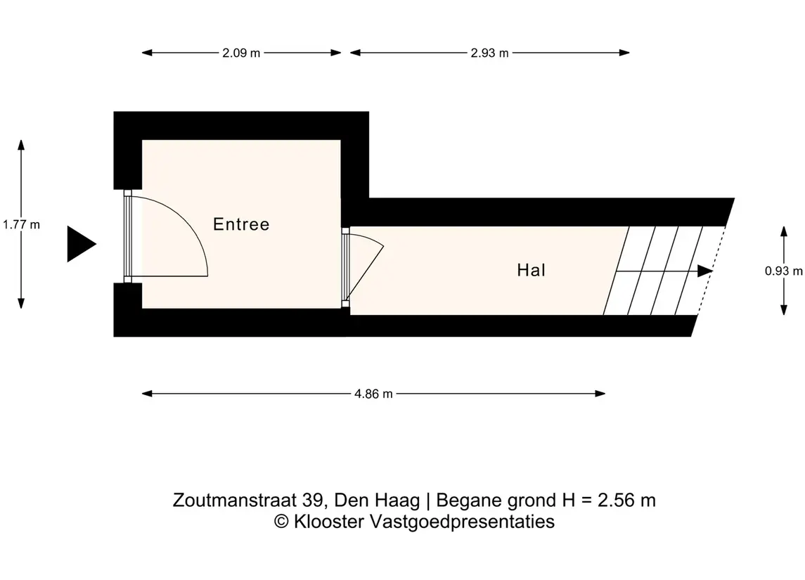 Zoutmanstraat 39