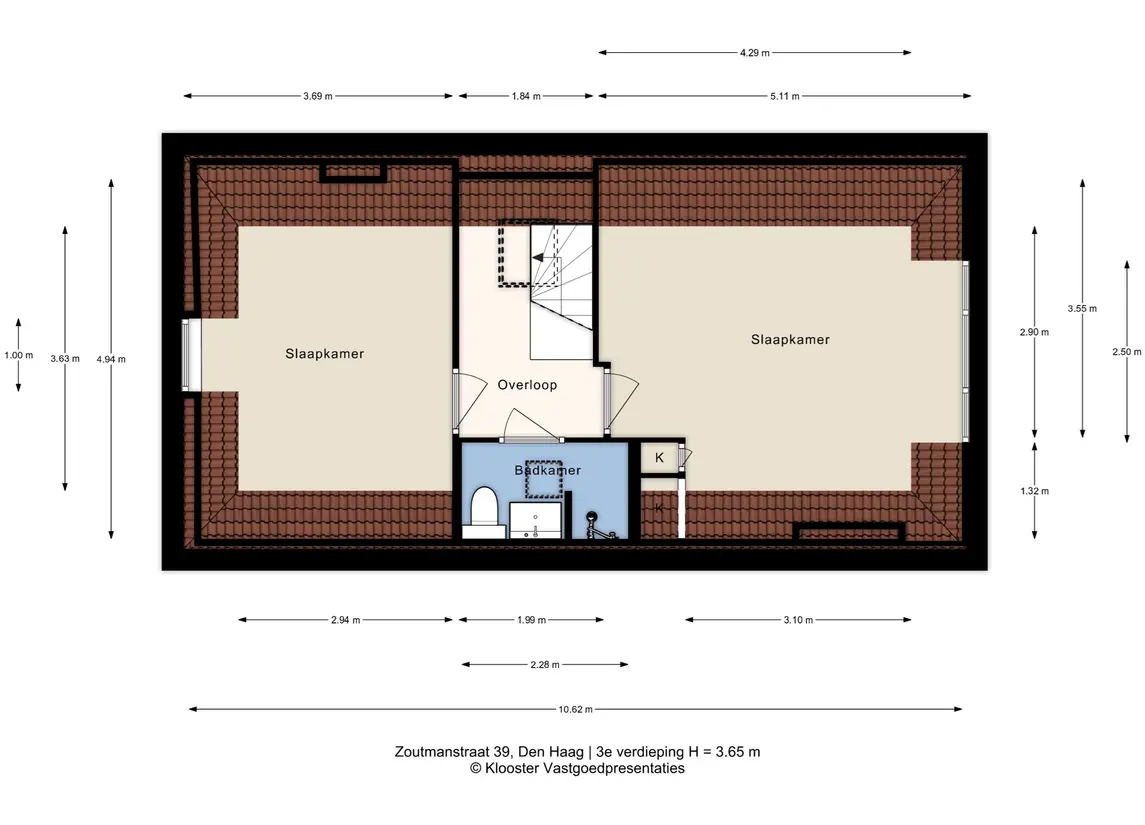 Zoutmanstraat 39