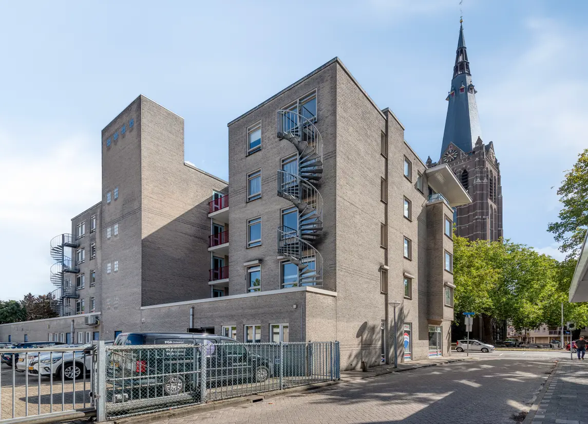 Schoonhoeve 11