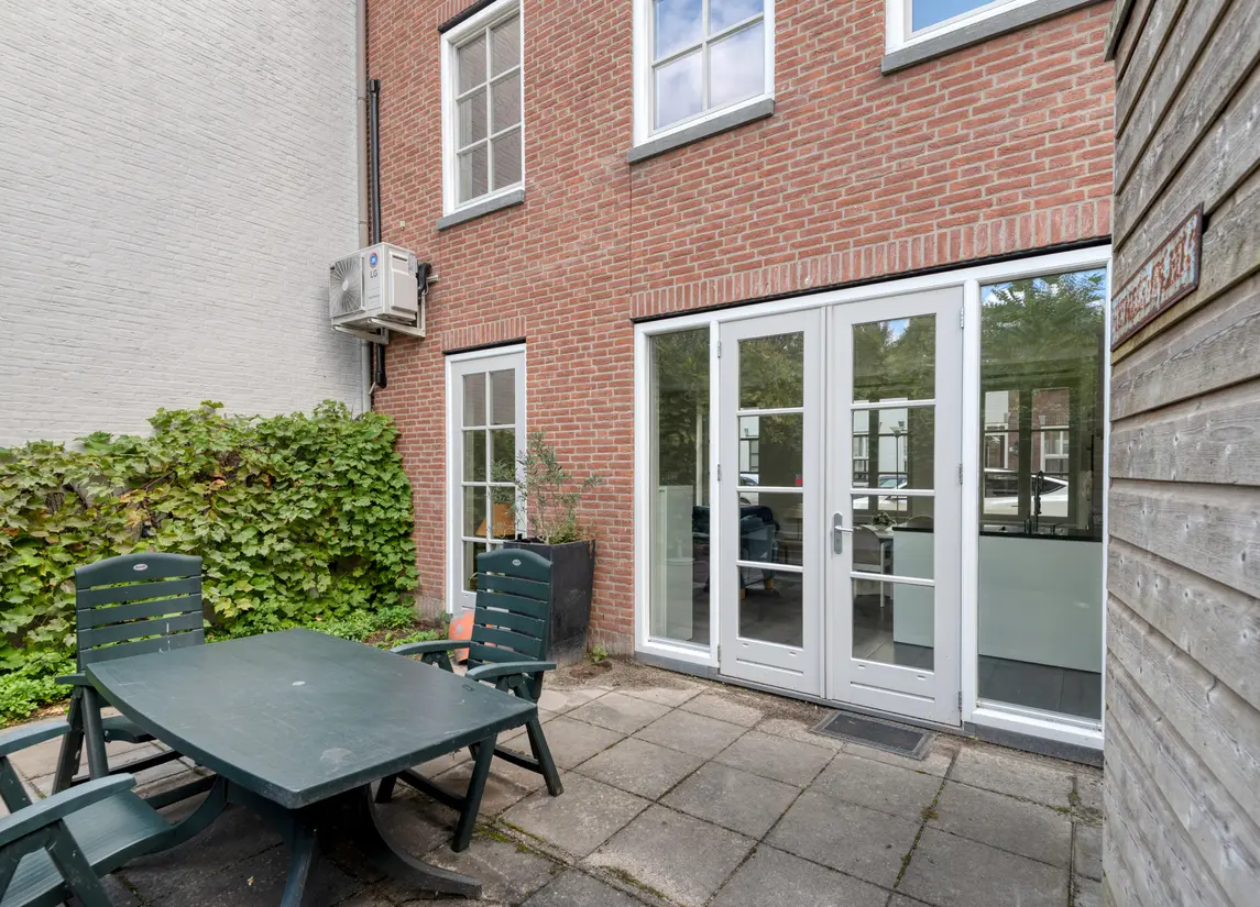Koolstraat 24