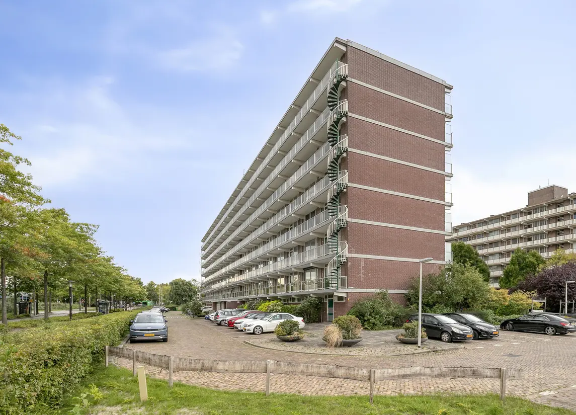 Alkenoord 284