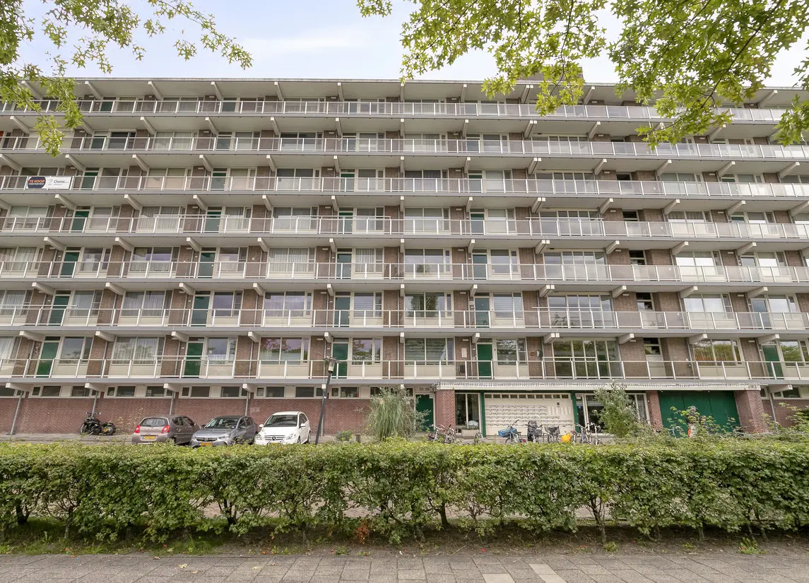 Alkenoord 284