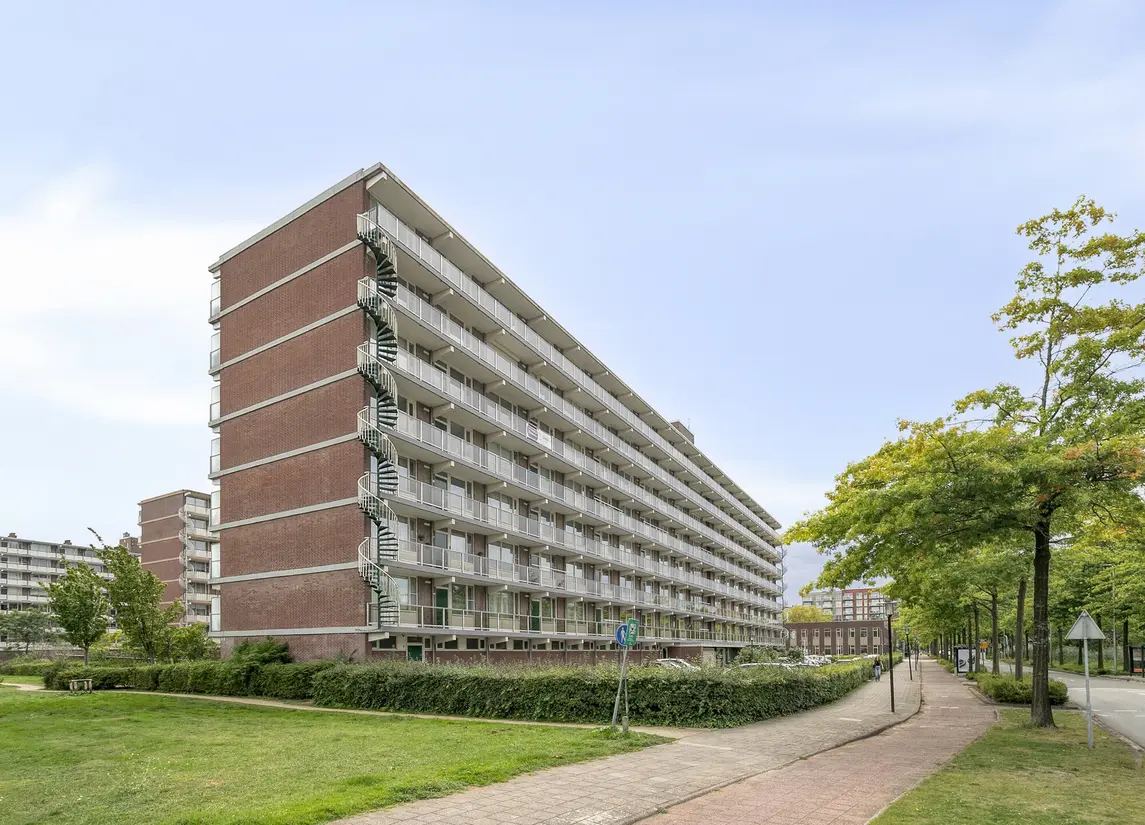 Alkenoord 284