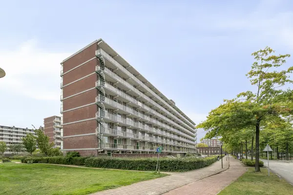 Alkenoord 284