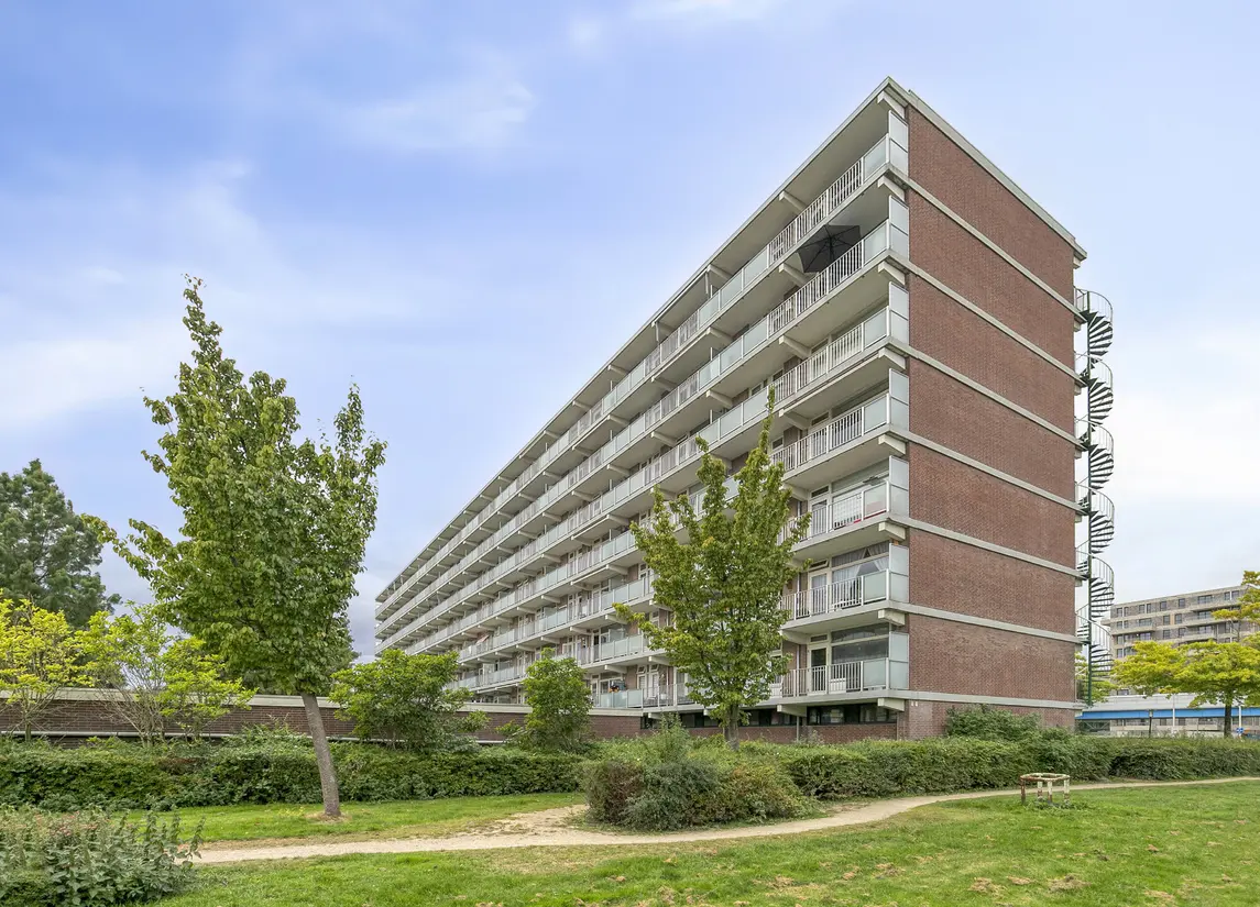 Alkenoord 284