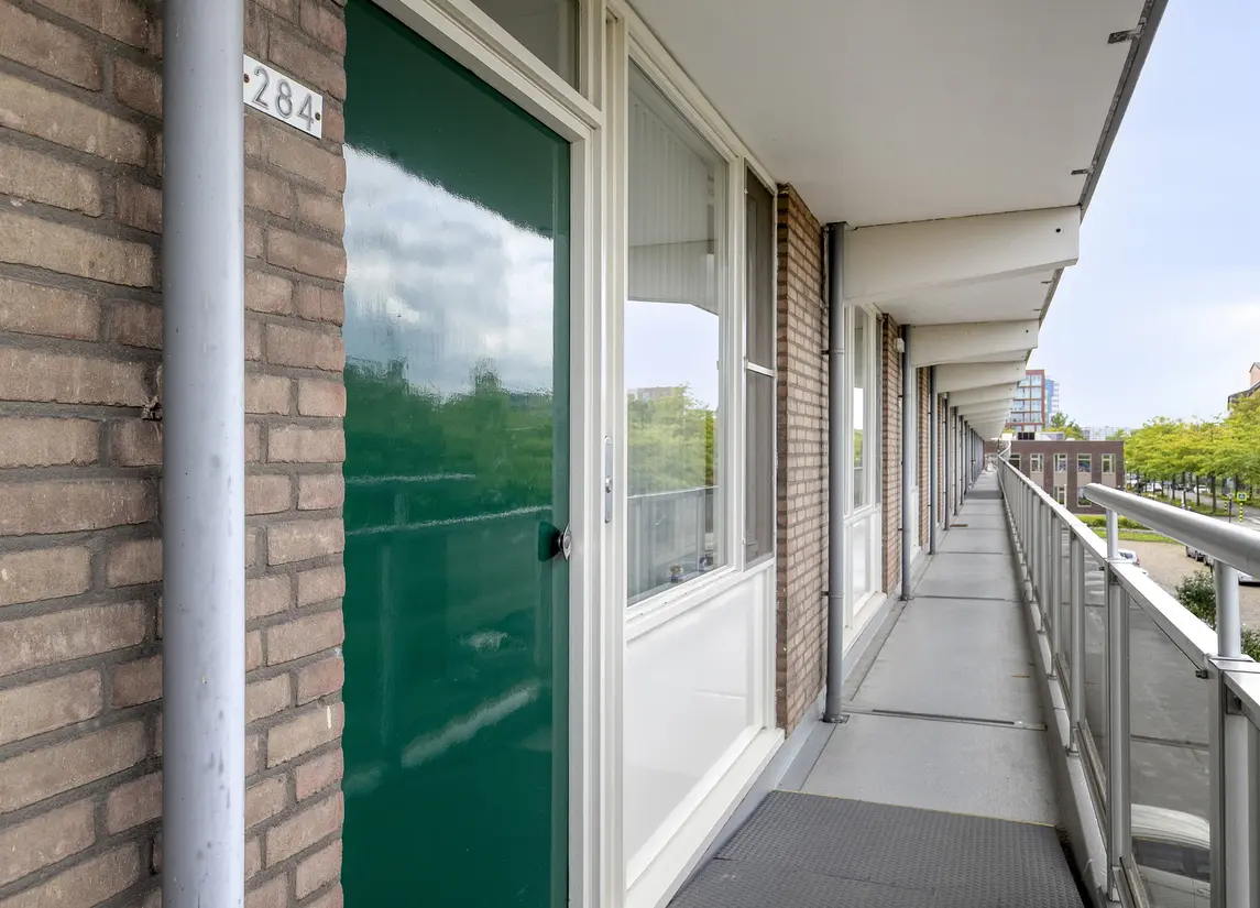 Alkenoord 284