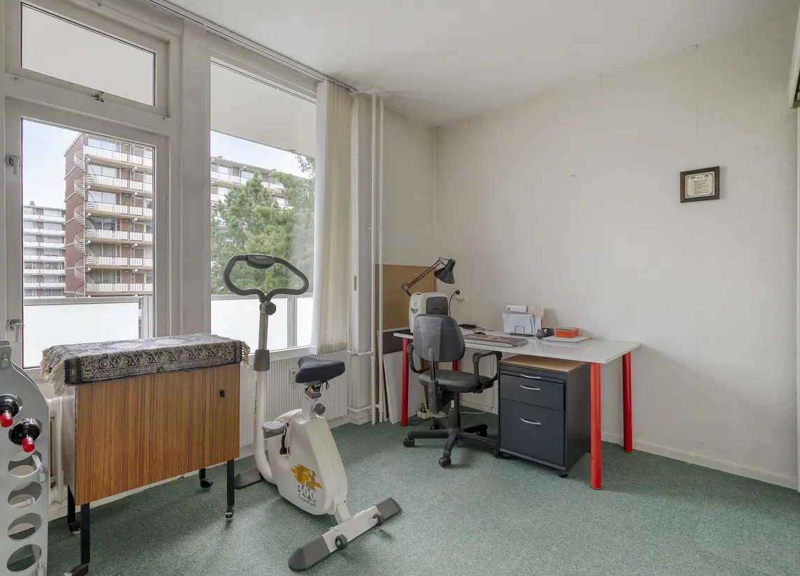 Alkenoord 284