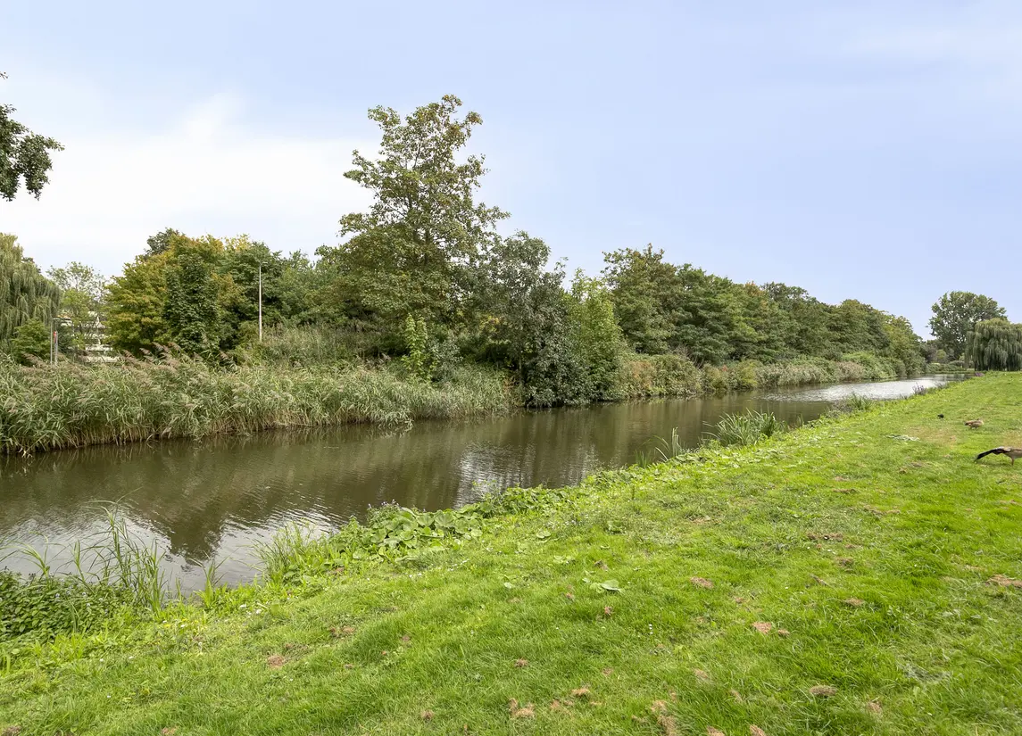 Alkenoord 284