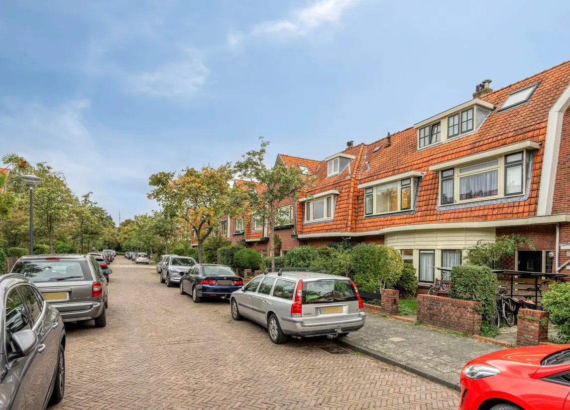 Fagelstraat 17