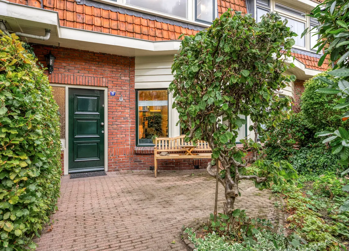 Fagelstraat 17