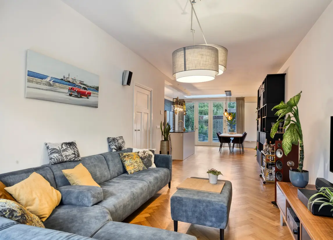 Fagelstraat 17