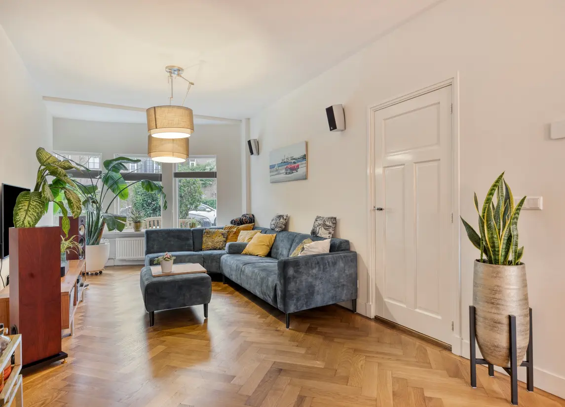 Fagelstraat 17
