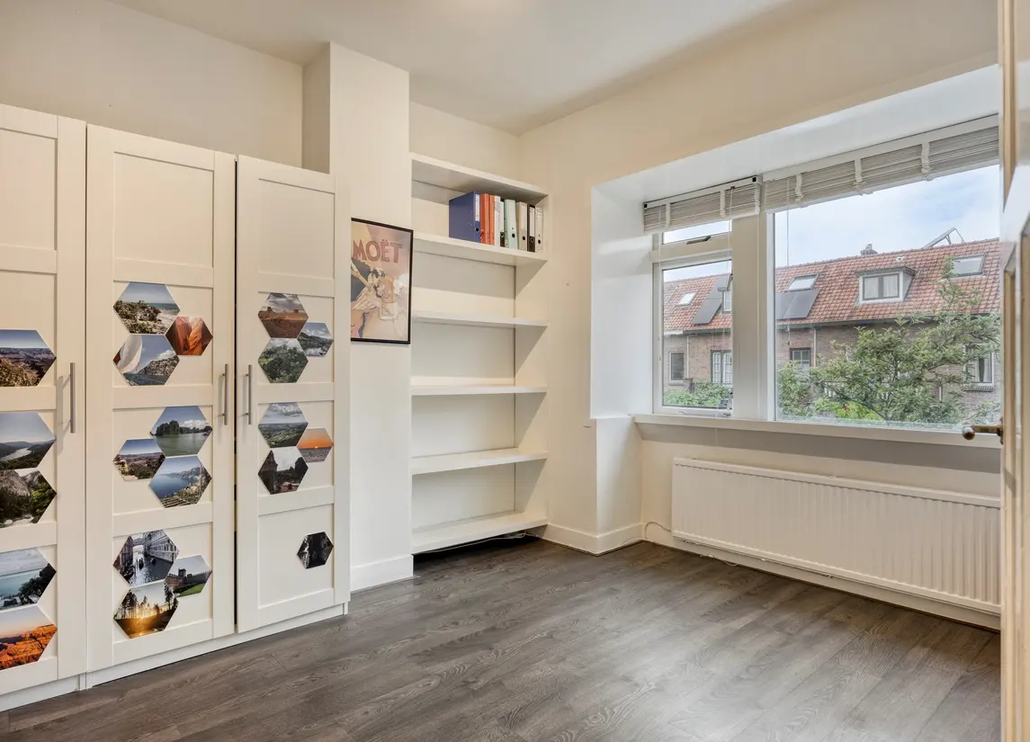 Fagelstraat 17