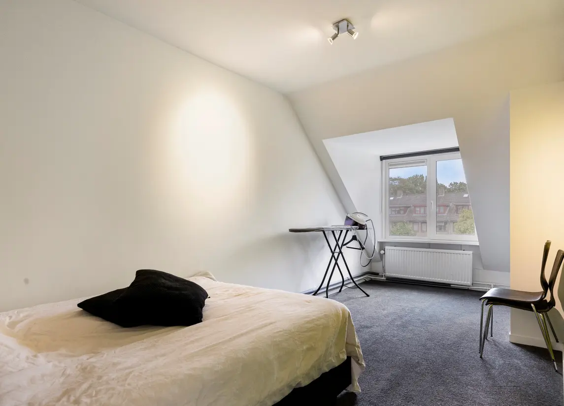 Fagelstraat 17