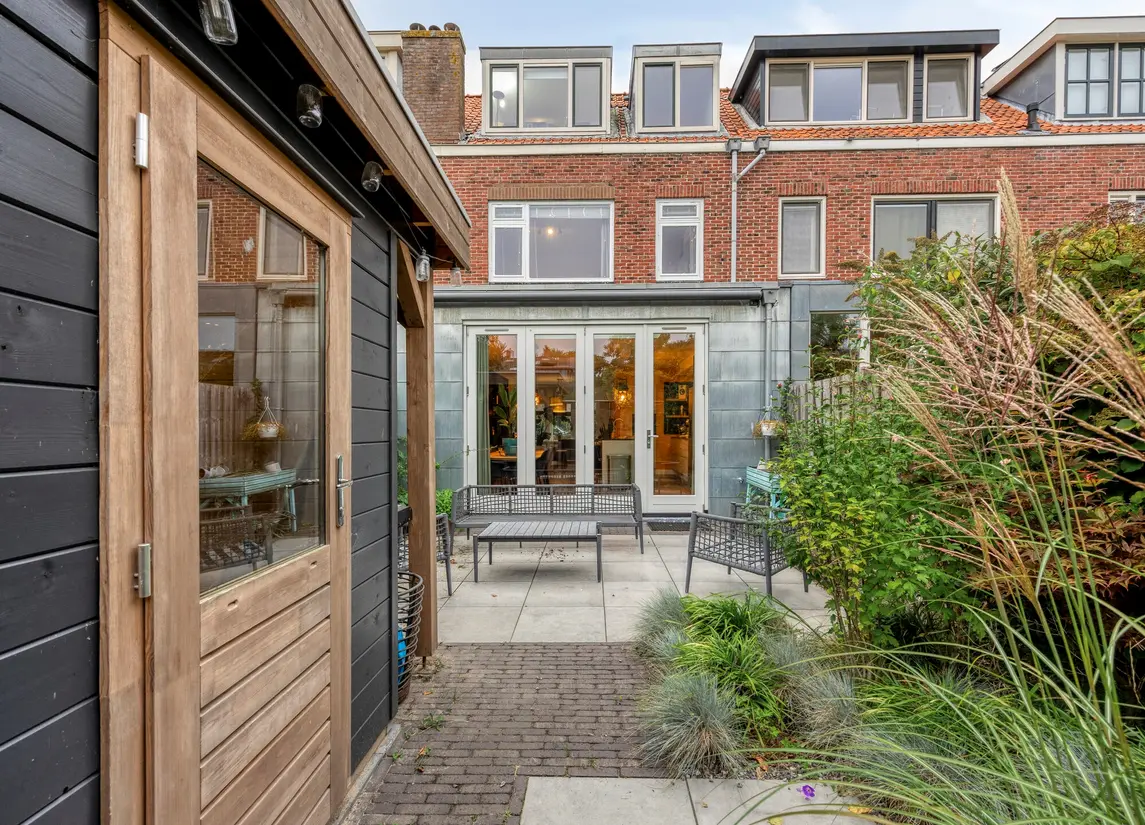 Fagelstraat 17